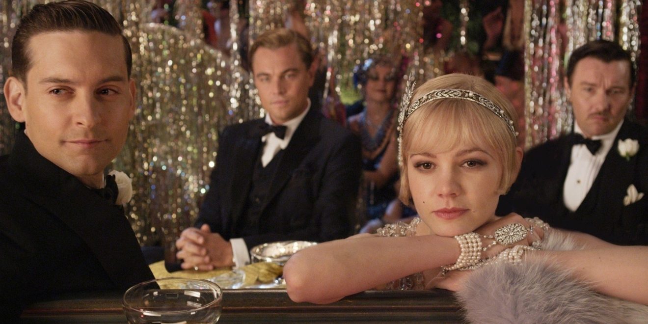 O universo de Gatsby