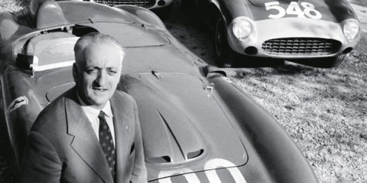 Uma vendetta das boas