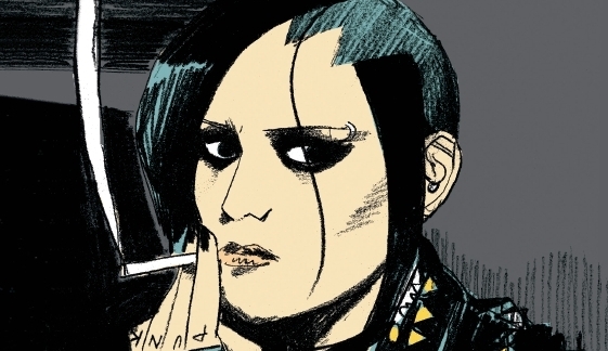 Stieg Larsson antes de Millennium