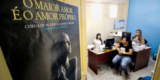 O pior lugar do Brasil para ser mulher