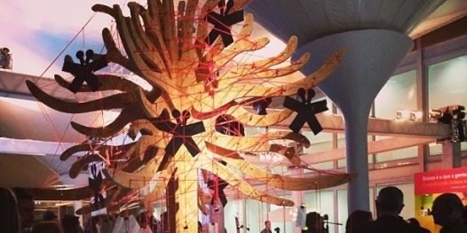 Foi dada a largada para o Trip Transformadores 2013