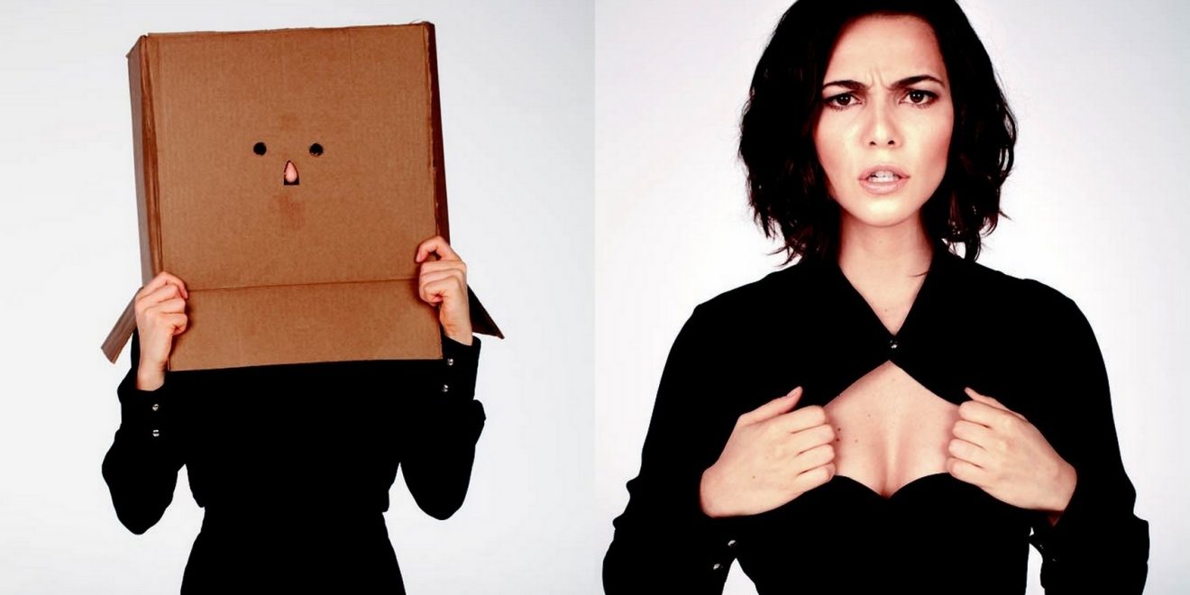 Não, a culpa não é sua