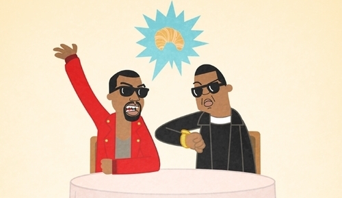 Os 99 problemas de Jay Z