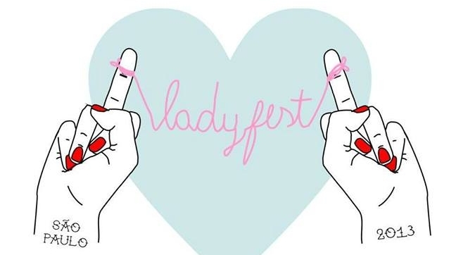 Ladyfest São Paulo 2013