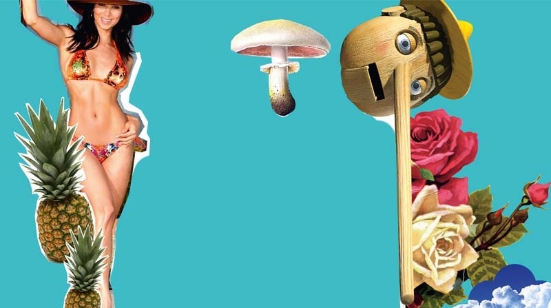 Pérolas (da mentira)