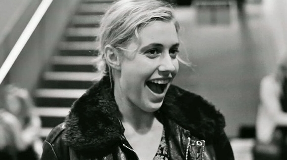 Frances Ha