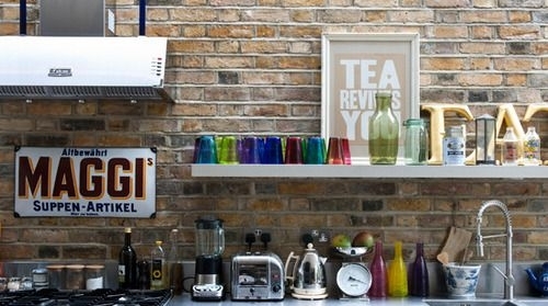 Cozinha Dulce Kitchen