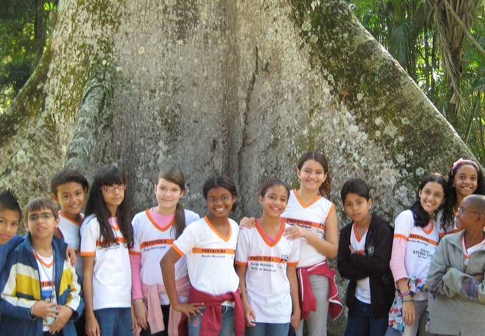 Superdotados do Estrela Dalva