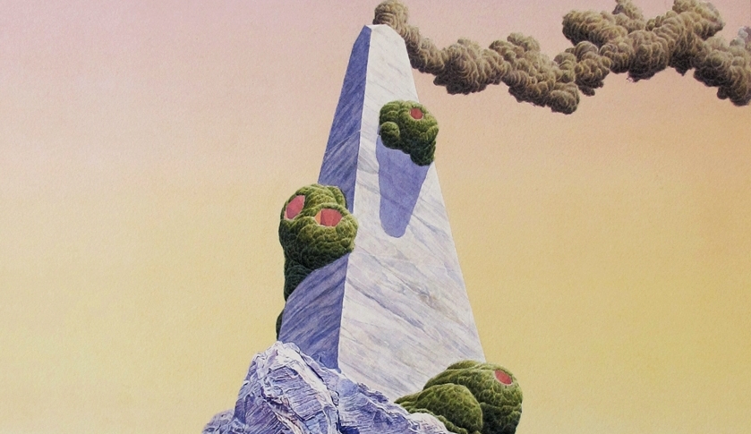 De olhos bem fechados