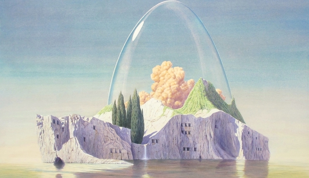 Diga não às drogas do Alemão