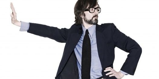 Jarvis Cocker