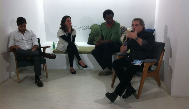 Transformadores em NY