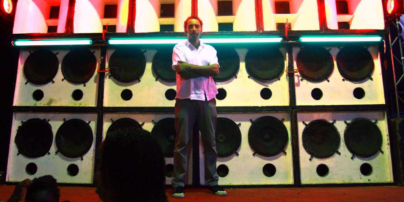 Remixando o Passinho