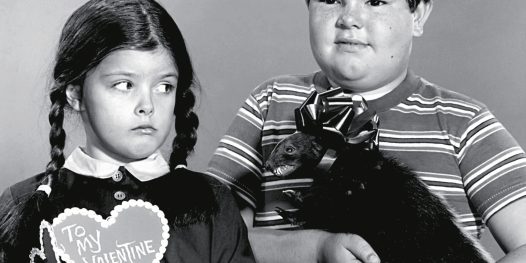 Saciedade de espetáculo?