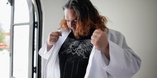 Adolf Huerta Amenán