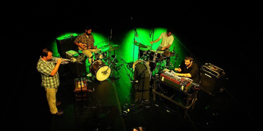 Novas Frequências 2013