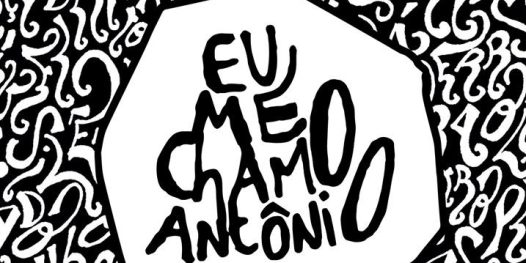 Eu me chamo Antônio