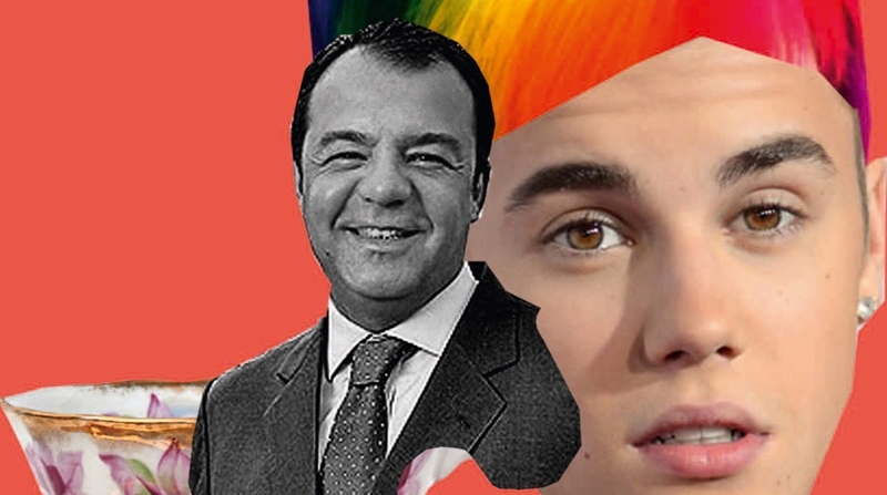 Troféu Sem Noção 2013