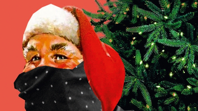 Como sobreviver ao Natal de 2013