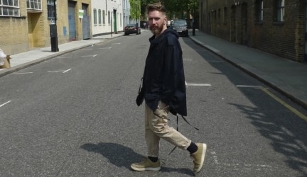 Quatro roteiros de viagem por Alexandre Herchcovitch