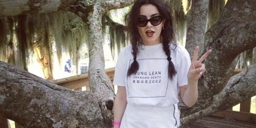 Charli XCX