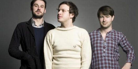 Friendly Fires