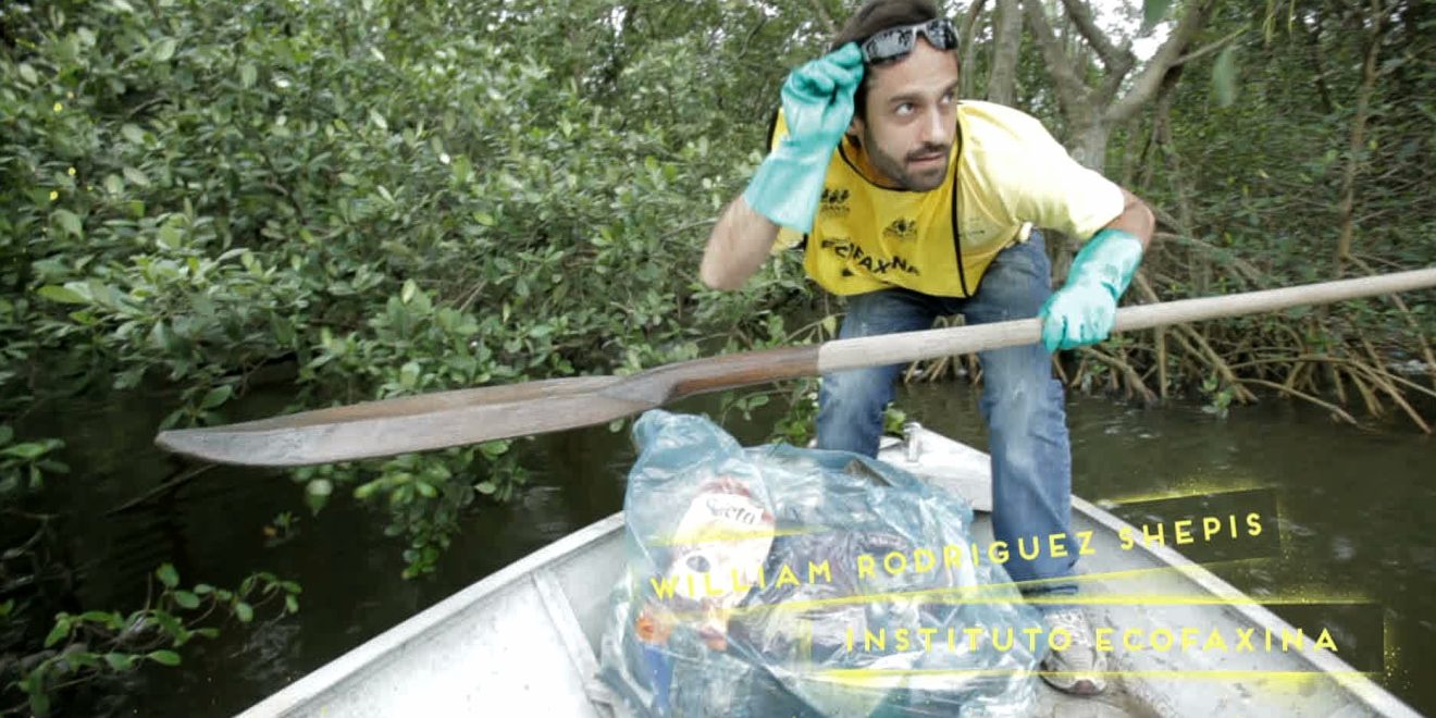 WILLIAM RODRIGUEZ SCHEPIS, 34 ANOS – SANTOS (SP)