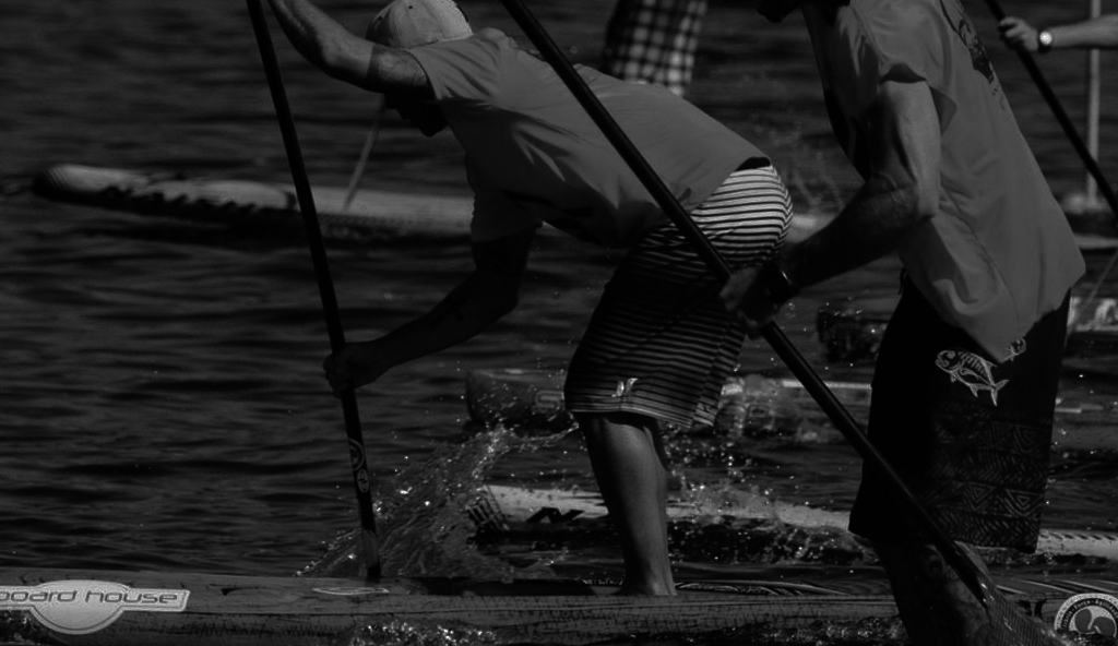 O remo brasileiro está de luto