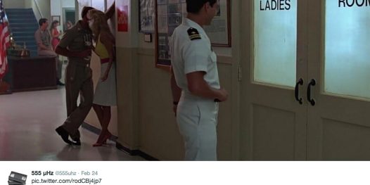 Ases quadro a quadro