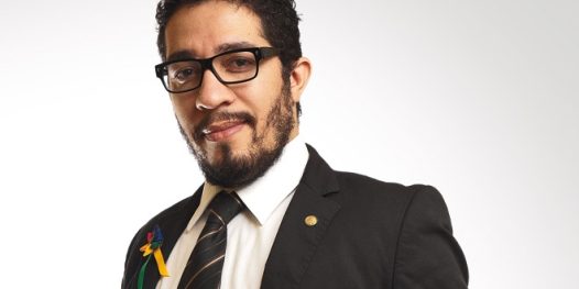 Jean Wyllys avança na regulamentação da cannabis