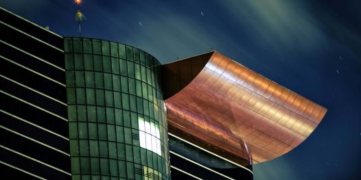 Um olhar franco sobre São Paulo