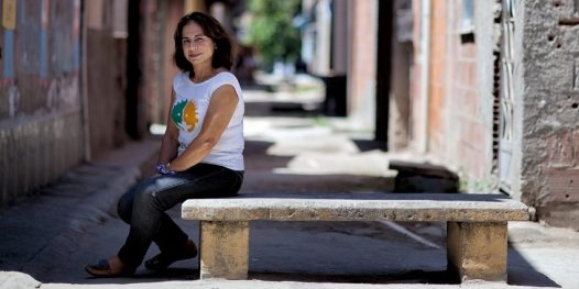 Yvonne Bezerra de Mello