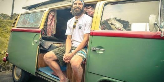 Paz, amor e gasolina