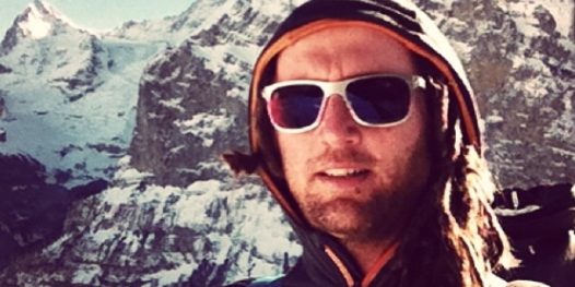 Fatalidade no Wingsuit