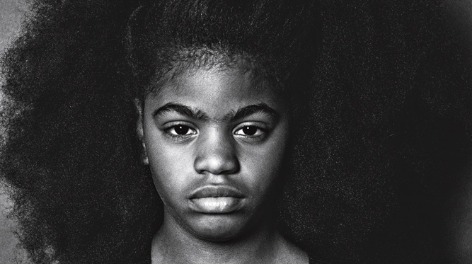 Ser negra no Brasil é (muito) foda