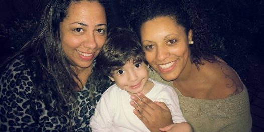 As professoras do meu filho