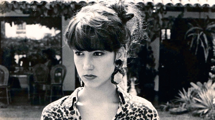 O que a moda fez com Isabela Capeto?