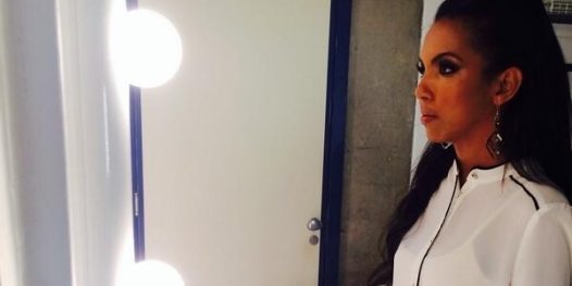 A menina de todas as cotas