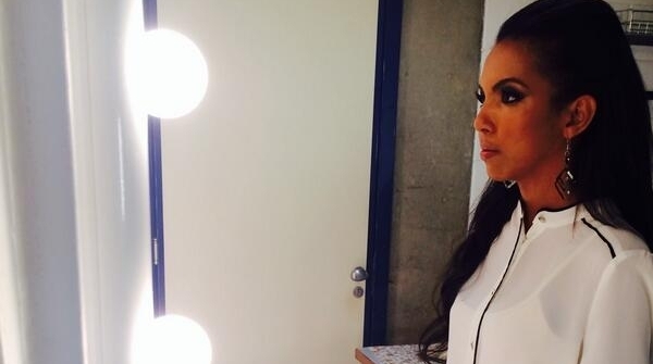 A menina de todas as cotas