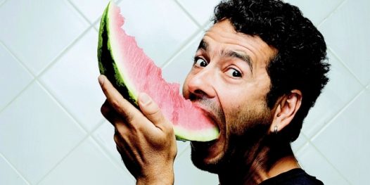 Orgânicos para todos