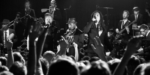 Conexão Alemanha + Brasil (e Jamaica)