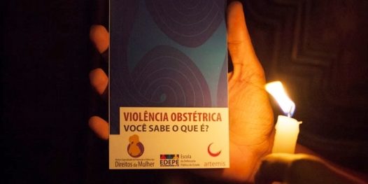 Marcas que o tempo não cura