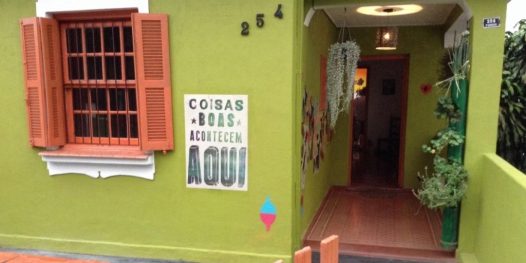 Atelier das Senhoritas