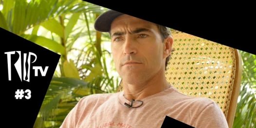 Carlos Burle, Luiza e Yasmin Brunet e a trinca de ouro do funk ostentação no Trip TV #03