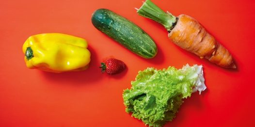 Você ingere 5,2 litros de veneno por ano