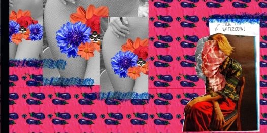 O cinto de castidade masculino