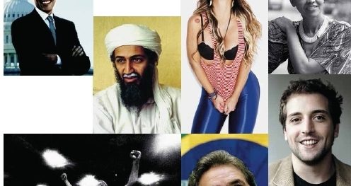 Poder? Quem não está confuso, está mal informado