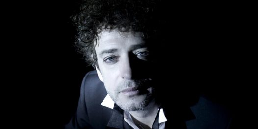 RIP Gustavo Cerati