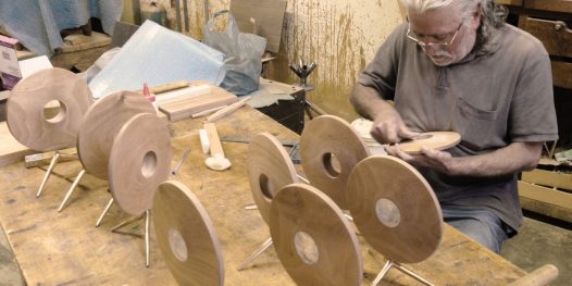 Ícone transformador