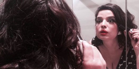 Eu quero ser AQUELA mulher